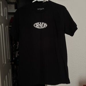 Chaos t-shirt